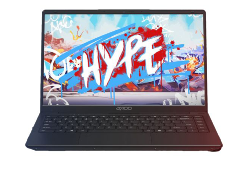 Axioo Mybook Hype 1