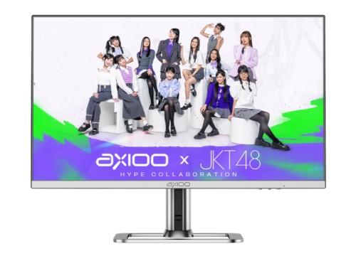 Axioo Hype Flex 3