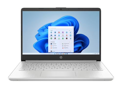 HP 14s - dq3237TU (B16ZXPA)
