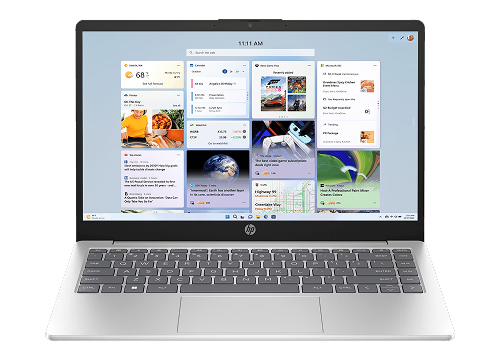 HP 14 - ep0266TU