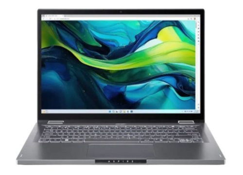 Acer Aspire 5 Spin A5SP14-51MTN-58F6