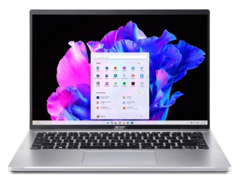 Acer SWIFT GO 14 AI SFG14-73-5184