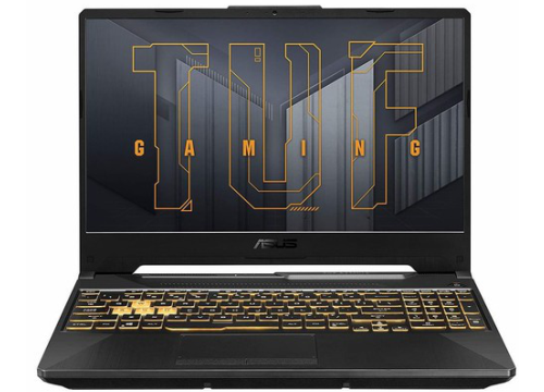 Asus TUF FX507VU-I745K6M-OM
