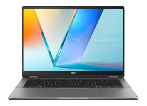 Asus Vivobook Flip14 TP3407SA-OLED7151M