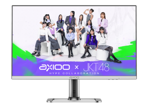 Axioo Hype Flex 5+