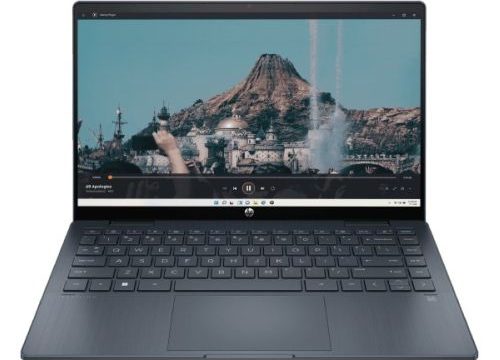 HP Pavilion x360 14-ek2777TU