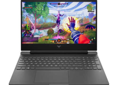 HP Victus 15 - fb2111AX