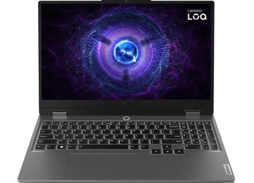 Lenovo LOQ 15IAX9E (83LK002QID)