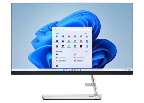 Lenovo Ideacentre AIO 3-22IAP7 ( F0GG002UID )