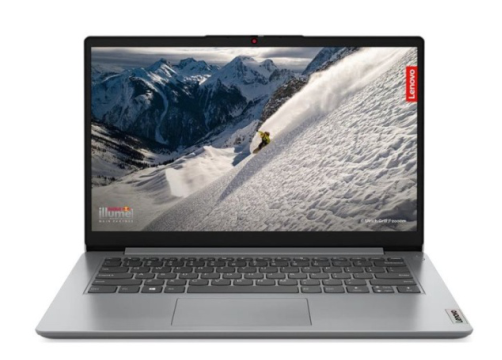 Lenovo Ideapad 1 14AMN7 (82VF00A6ID)