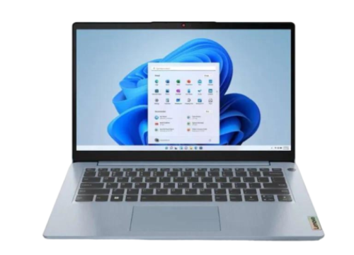 Lenovo Ideapad 3 14IAU7 (82RJ00GBID)