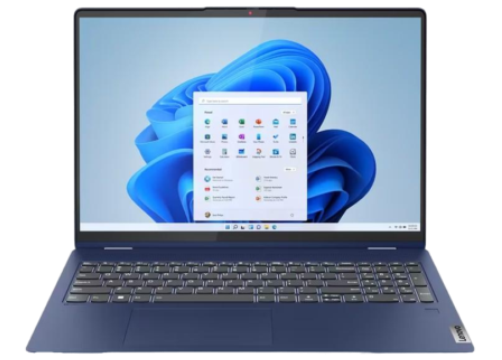 Lenovo Ideapad 5 2 in 1 - 14IRH9 (83KX0011ID)
