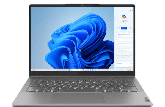 Lenovo Ideapad 5 2 in 1 - 14IRU9 (83DT007MID)