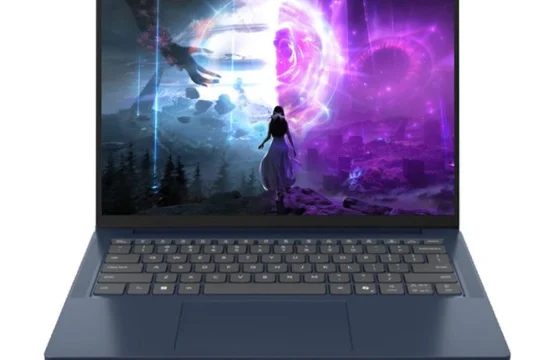 Lenovo Ideapad Slim 3 14IRH10 (83K0003MID)