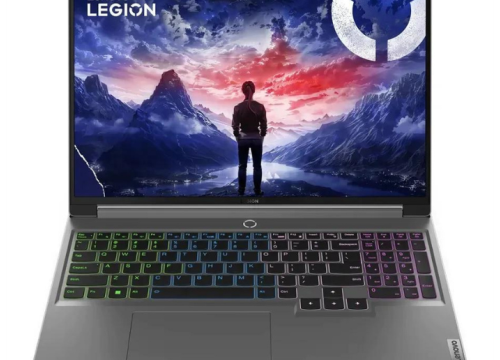 Lenovo Legion 5 16IRX9 (83DG00BWID)