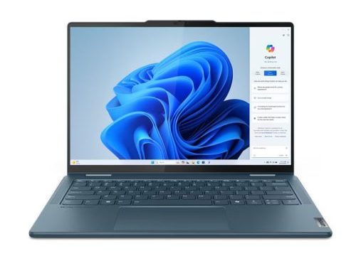 Lenovo YOGA 7 - 14IML9 (83DJ0081ID)