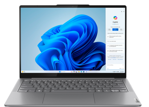 Lenovo Yoga Slim 7-14IMH9 (83CV008FID)