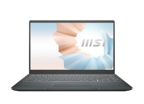 MSI Modern 14 C12MO 1237ID