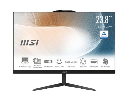 MSI Modern AM242 12M-832ID (9S6-AE0711-1461)