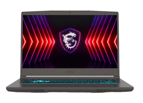 MSI THIN 15 B12VE-2276ID
