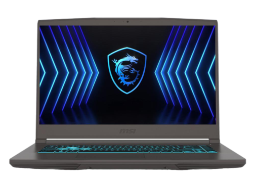 MSI Thin 15 B12UC-2402ID