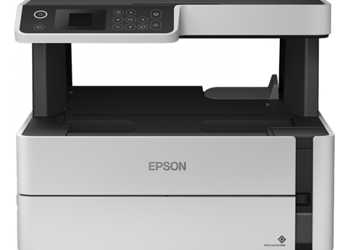 Epson M2170 Monochrome