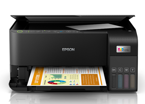 Epson L-3550