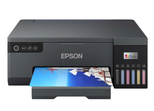 Epson L-8050