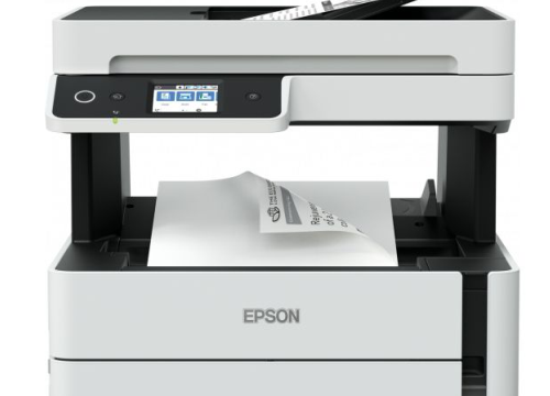 Epson M2170