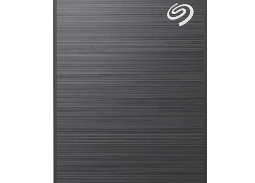 Seagate OneTouch 4 TB