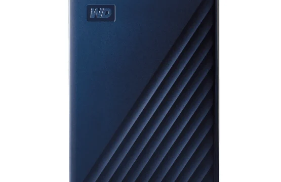 Western Digital New Passport 1TB