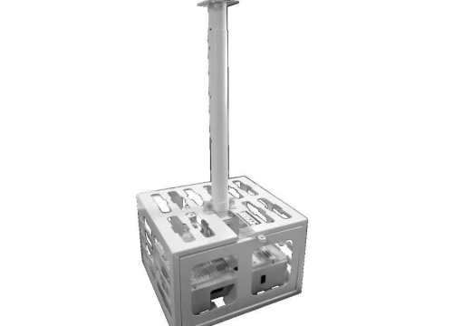 Brite Square Base 50 - 100