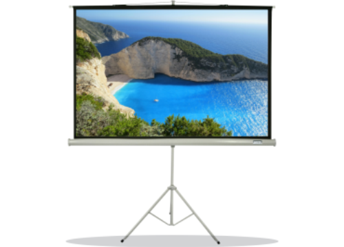 Brite Tripod Screen TRI 2424