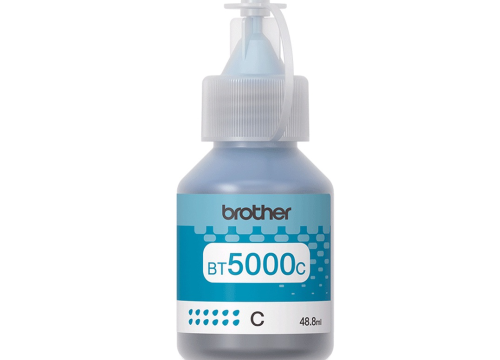 Brother BT 5000 Cyan
