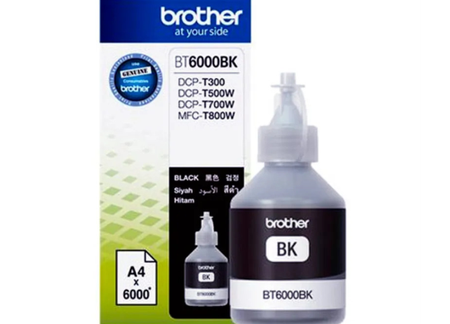 Brother BT 6000 Black