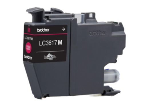 Brother LC 3617 Magenta
