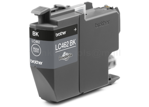 Brother LC 462 Black