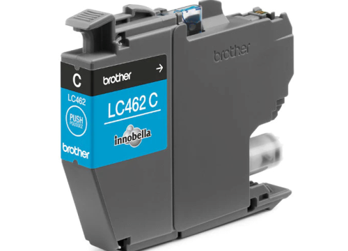Brother LC 462 Cyan