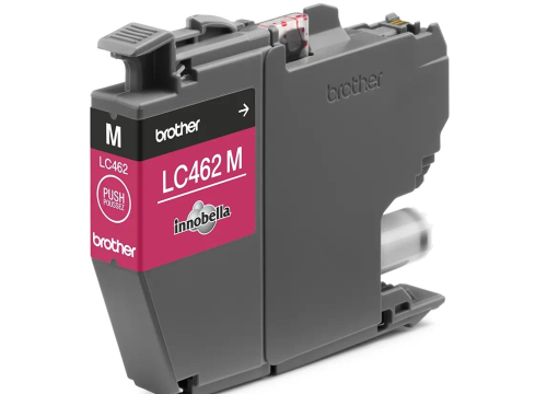 Brother LC 462 Magenta