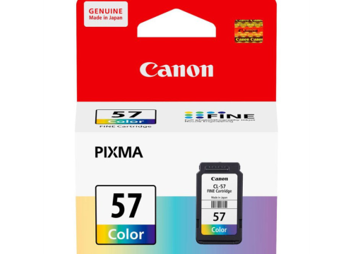Canon CL 57 Color