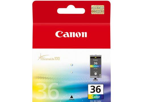 Canon CLI 36 Color