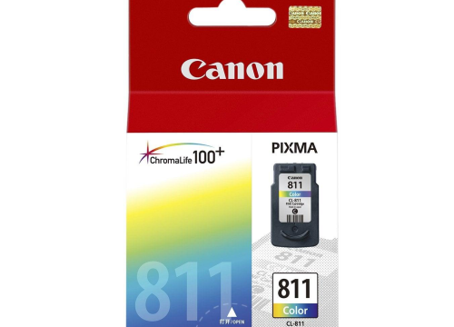 Canon CLI 811 Color