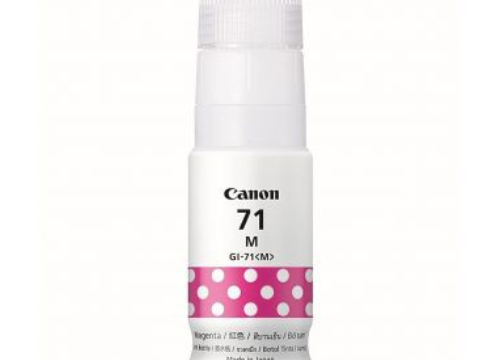 Canon GI 71 Magenta