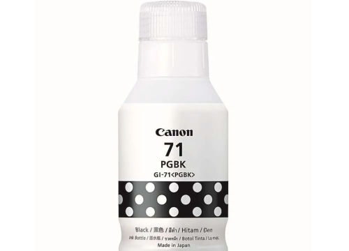 Canon GI 71 PGBK