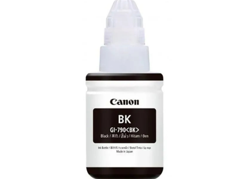 Canon GI 790 Black