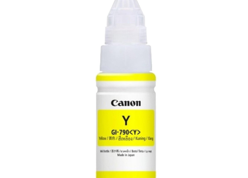 Canon GI 790 Yellow