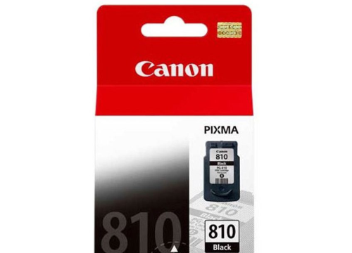 Canon PG 810 Black