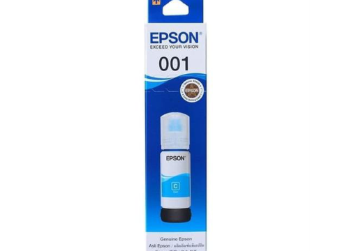 Epson 001 Cyan
