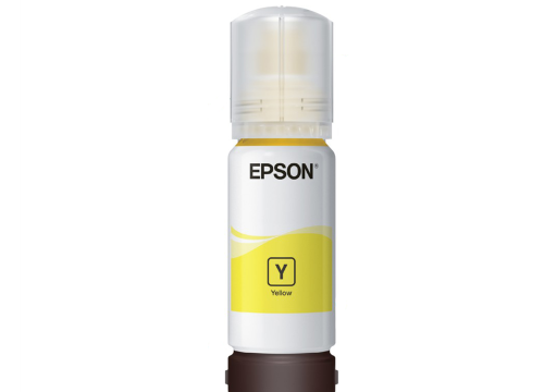 Epson 003 Yellow