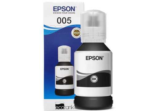 Epson 005 Black